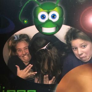 Meet your Posher, Alicia